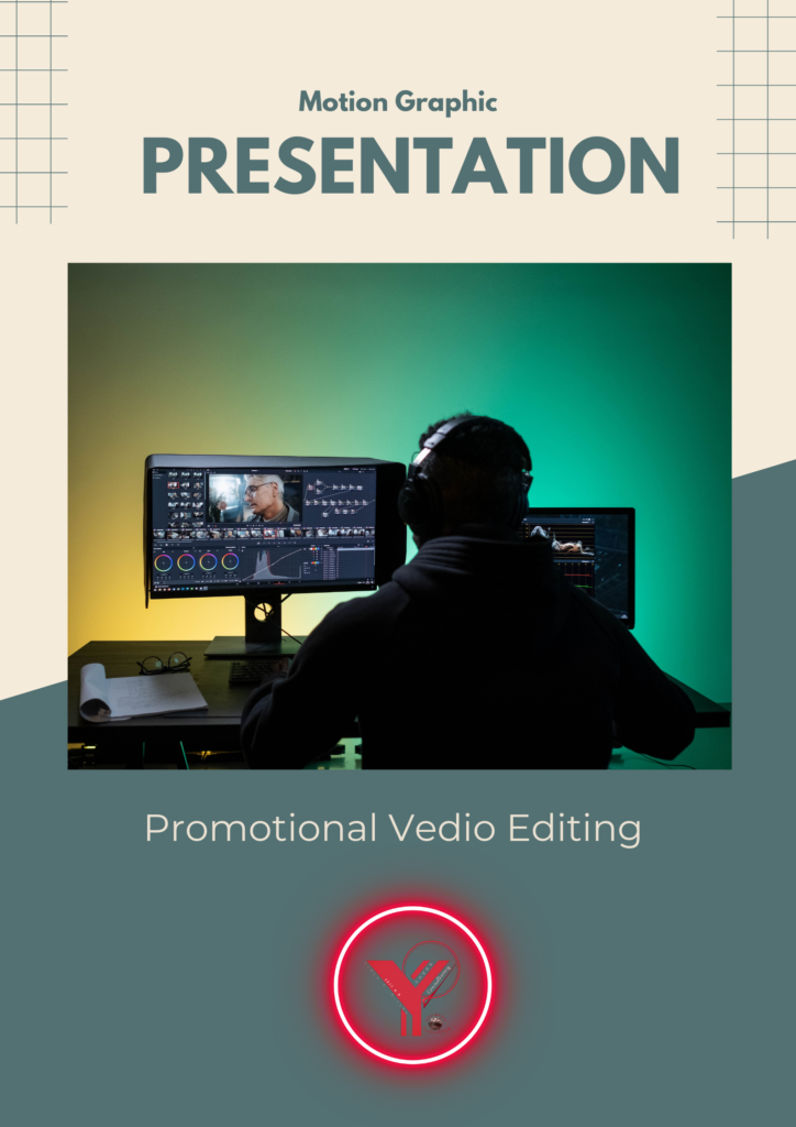 Video Editing